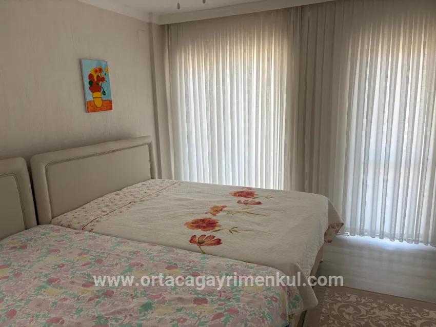 4+1 Bedroom Villa For Sale in Dalyan Nbh. Ortaca - 520 m²