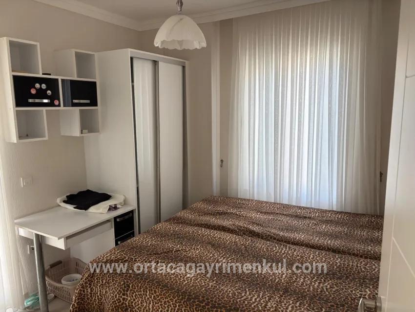 4+1 Bedroom Villa For Sale in Dalyan Nbh. Ortaca - 520 m²