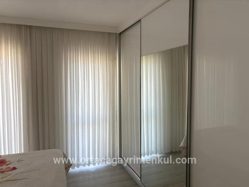 4+1 Bedroom Villa For Sale in Dalyan Nbh. Ortaca - 520 m²