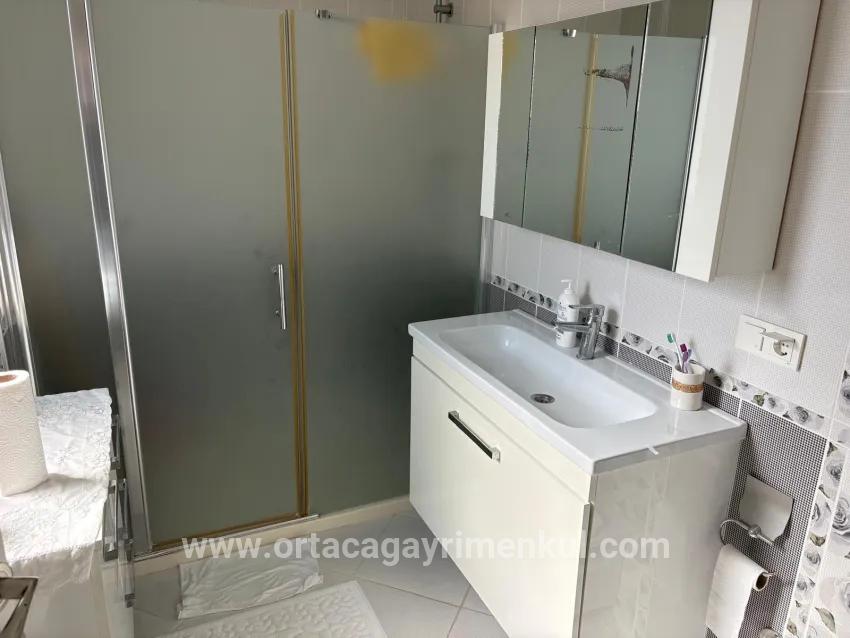 4+1 Bedroom Villa For Sale in Dalyan Nbh. Ortaca - 520 m²