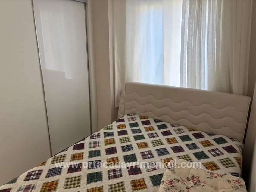 4+1 Bedroom Villa For Sale in Dalyan Nbh. Ortaca - 520 m²
