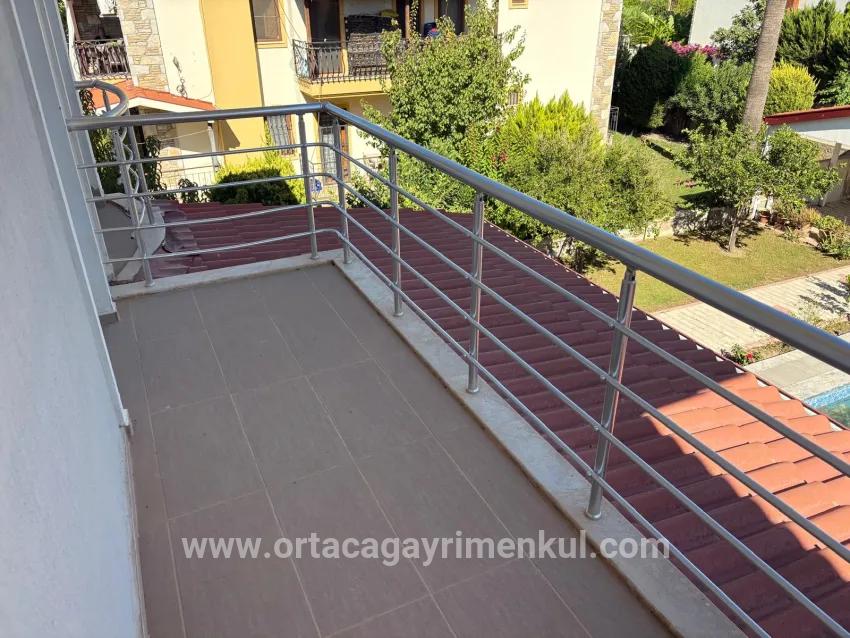 4+1 Bedroom Villa For Sale in Dalyan Nbh. Ortaca - 520 m²