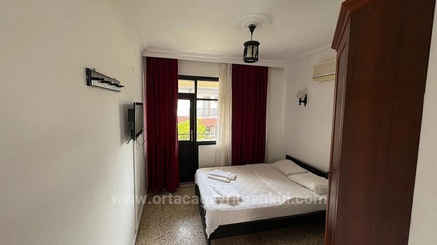 30-Room Hotel For Sale In Dalyan, Close To The Canal