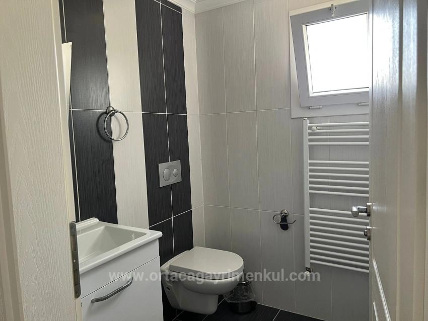 Corner Plot, 600M2, 3+1 Villa For Sale In Dalyan.