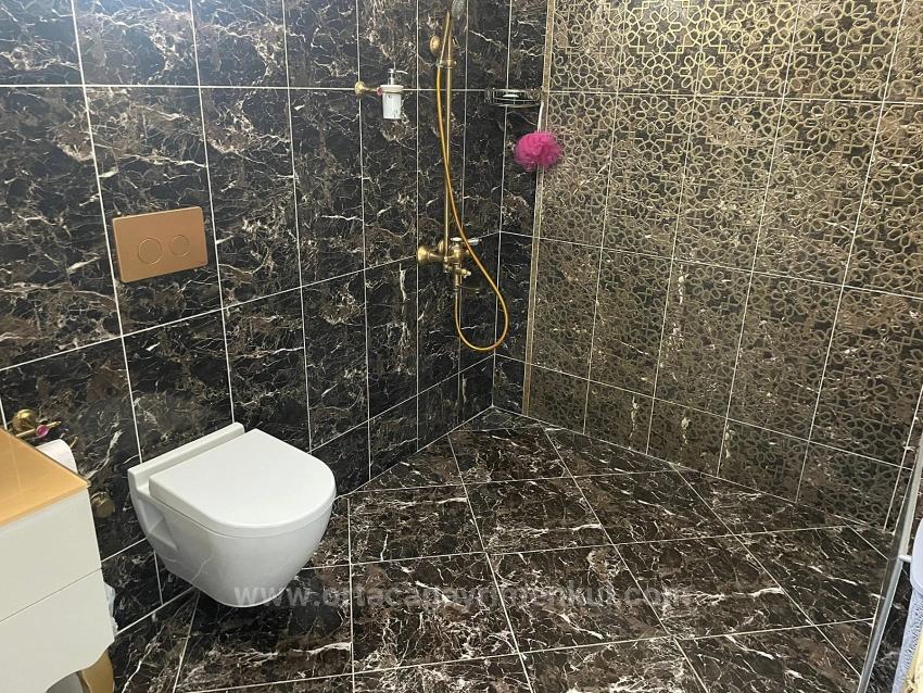 7+1 Bedroom Villa For Sale in Gökbel Nbh. Ortaca - 5.000 m²