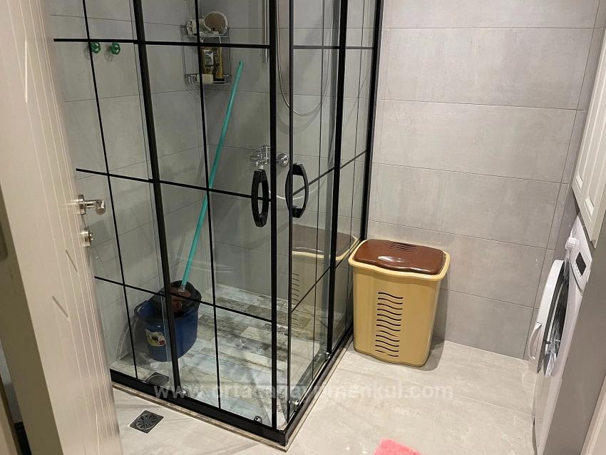 2+1 Apartment For Sale In Dalyan