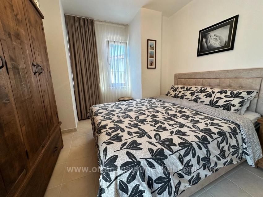 3+1 Villa For Sale In Dalyan, Close To The Center