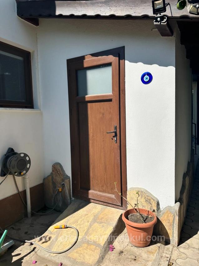 3+1 Villa For Sale In Dalyan, Close To The Center