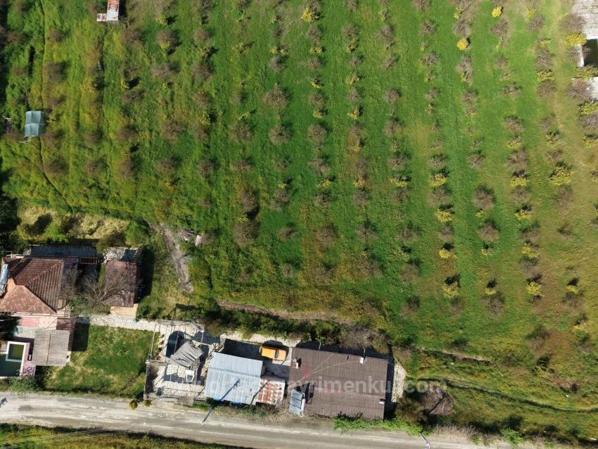 Tourism-Oriented Business For Sale On An 11,000 M2 Plot Of Land In Eskiköy.