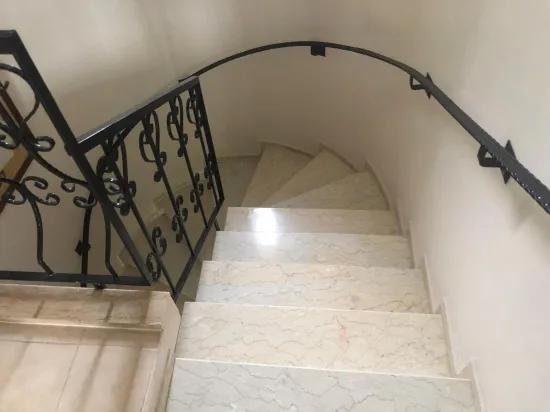 Dalyan Centre 300m2 Land Inside 3+1 Villa For Sale