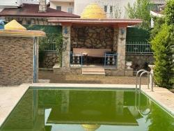 3+1 Bedroom Villa For Sale in Dalyan Nbh. Ortaca - 500 m²