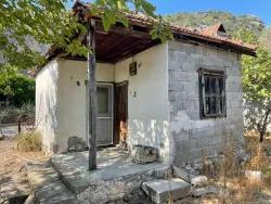 1+0 Bedroom Detached House For Sale in Çandır Nbh. Köyceğiz - 2.765 m²