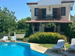 2+1 Bedroom Villa For Sale in Dalyan Nbh. Ortaca - 250 m²