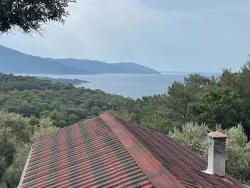 Field For Sale in Ekincik Nbh. Köyceğiz - Olive Zoned - 7.000 m²