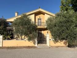 4+2 Bedroom Villa For Sale in Dalyan Nbh. Ortaca - 200 m²