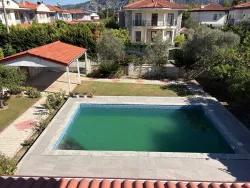 4+1 Bedroom Villa For Sale in Dalyan Nbh. Ortaca - 520 m²