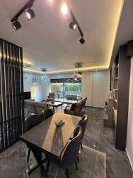 4+1 Villa For Sale In Eskiköy, Located In A 14,136 M2 Field