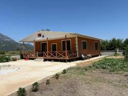 2+1 Bedroom Detached House For Sale in Dalyan Nbh. Ortaca - 2.500 m²