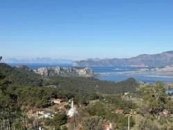 Field For Sale in Gökbel Nbh. Ortaca - Housing Zoned - 1.000 m²