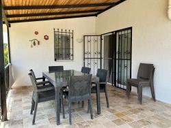 3+1 Bedroom Villa For Sale in Dalyan Nbh. Ortaca - 600 m²
