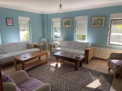 4+2 Villa For Sale On A 6000M2 Plot In Dalyan Gülpınar