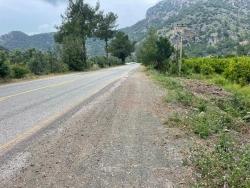 Field For Sale in Gökbel Nbh. Ortaca - Housing Zoned - 7.800 m²