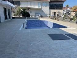2+1 Bedroom Apartment For Sale in Dalyan Nbh. Ortaca - 85 m²