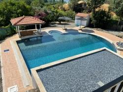 5+2 Bedroom Villa For Sale in Çandır Nbh. Köyceğiz - 1.232 m²