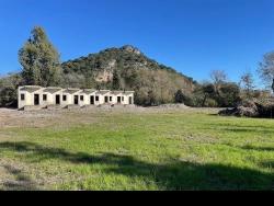 Land For Sale in Dalyan Nbh. Ortaca - Commercial Zoned - 9.037 m²