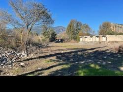 Land For Sale in Dalyan Nbh. Ortaca - Commercial Zoned - 9.037 m²