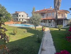 4+1 Bedroom Villa For Sale in Dalyan Nbh. Ortaca - 1.000 m²