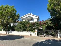 3+1 Villa For Sale In Dalyan, Close To The Center