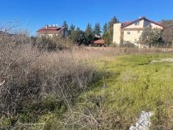 Land For Sale in Dalyan Nbh. Ortaca - Housing Zoned - 1.000 m²