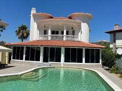 4+1 Bedroom Villa For Sale in Dalyan Nbh. Ortaca - 720 m²