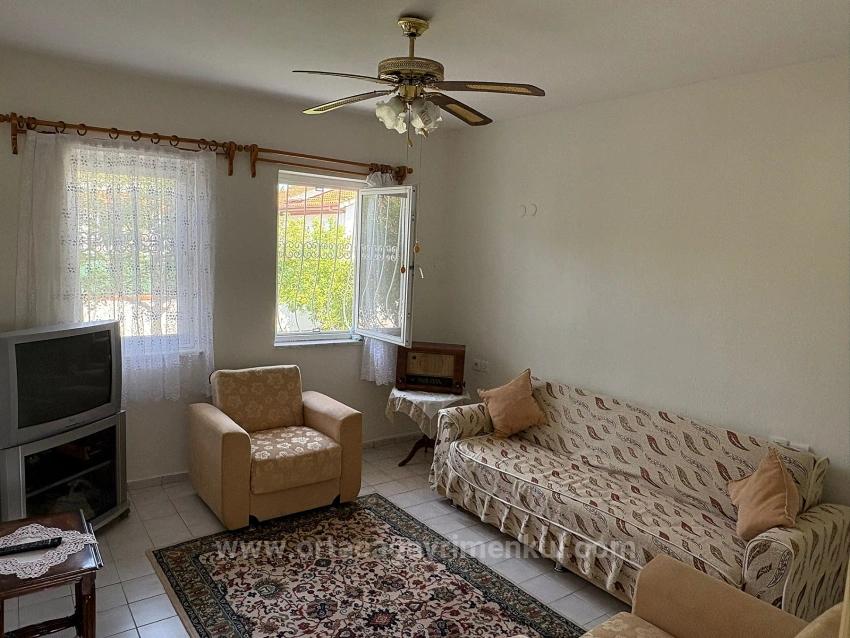 Продается Двухэтажный Дом На Участке Площадью 514 М2 В Окчуларе.