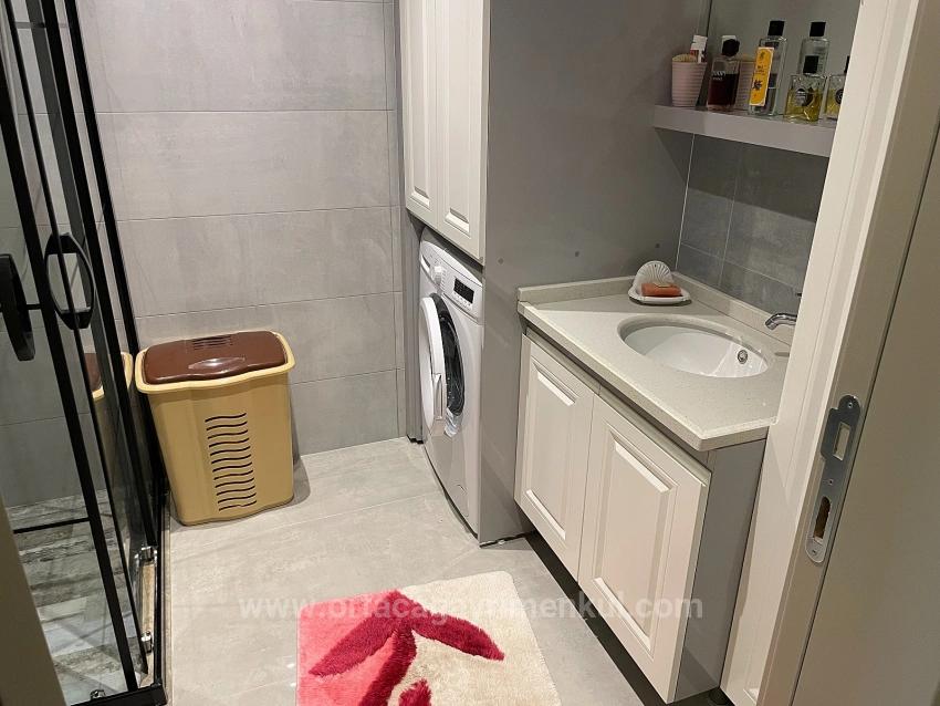 Квартира 2+1 На Продажу В Дальяне