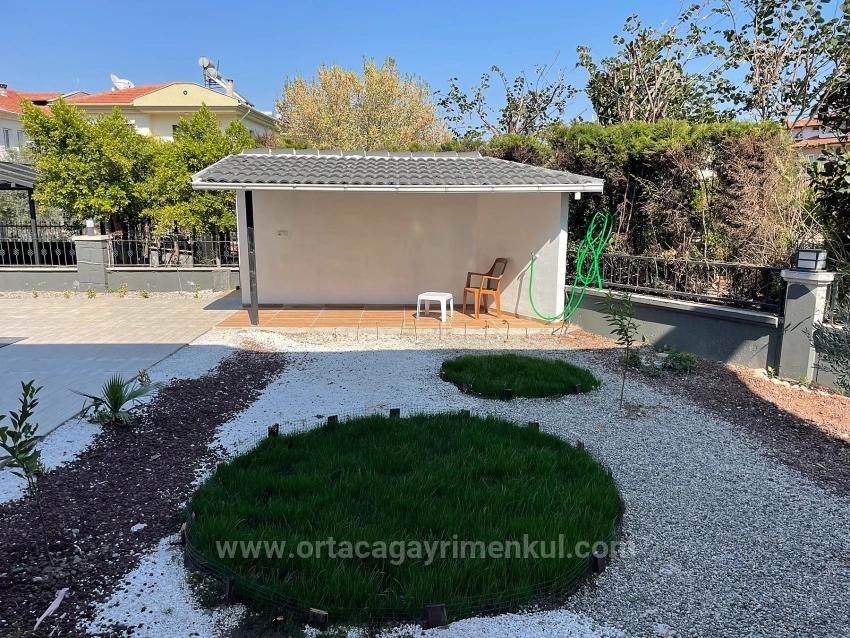 Квартира 2+1 На Продажу В Дальяне