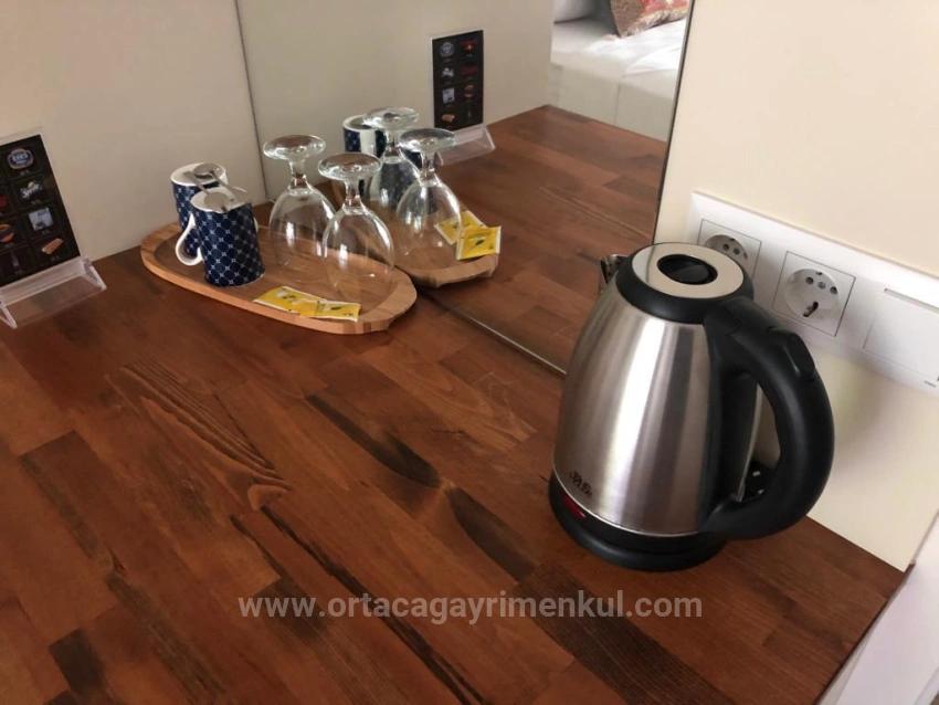 17-Комнатный Бутик-Отель На Продажу В Дальяне