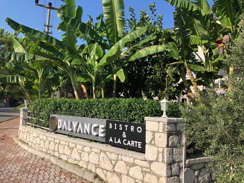 17-Комнатный Бутик-Отель На Продажу В Дальяне