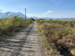 Для Продажи Поле в Eskiköy Ortaca - Под Поле застройку - 21.500 m²