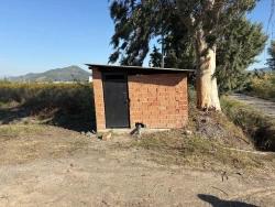 Гранатовый Сад Площадью 21500 М2 На Продажу В Эскикёе