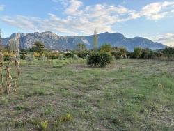 Для Продажи Сюжет в Dalyan Ortaca - Под Жилье застройку - 7.450 m²