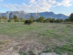 Для Продажи Сюжет в Dalyan Ortaca - Под Жилье застройку - 7.450 m²