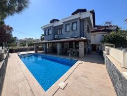 Для Продажи Вилла 5+1 в Dalyan Ortaca - 301 m²
