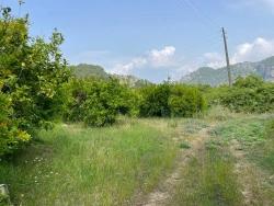 Для Продажи Поле в Gökbel Ortaca - Под Жилье застройку - 7.800 m²