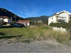 Для Продажи Сюжет в Dalyan Ortaca - Под Жилье застройку - 841 m²