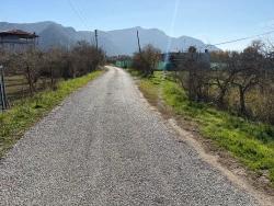 Для Продажи Поле в Dalyan Ortaca - Под Поле застройку - 4.541 m²