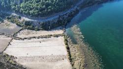 Для Продажи Поле в Sultaniye Köyceğiz - Под Поле застройку - 3.210 m²