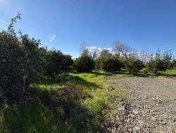 Продается Земельный Участок Площадью 4326 М² В Жилом Районе Окчулар.