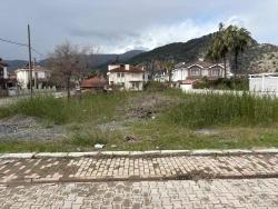 Для Продажи Сюжет в Dalyan Ortaca - Под Жилье застройку - 900 m²